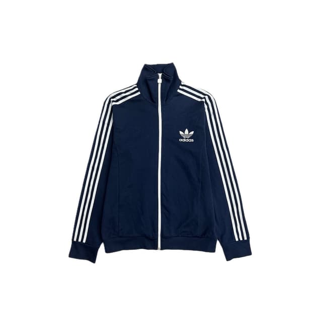 아디다스 유로파 네이비 트랙탑 져지 집업 자켓 남자 110 xxl 2xl