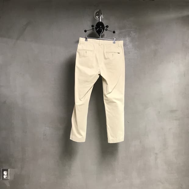 폴로 랄프로렌 베이지 치노 팬츠 30/32