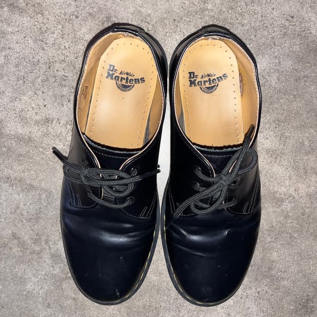 닥터마틴 1461 