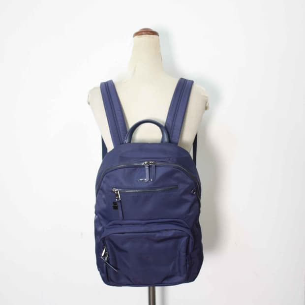 B-10573/투미 정품 여성용 보야저 백팩