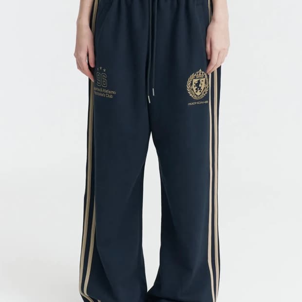 락케이크 트레이닝팬츠 Sports 96 2way Jogger Pants