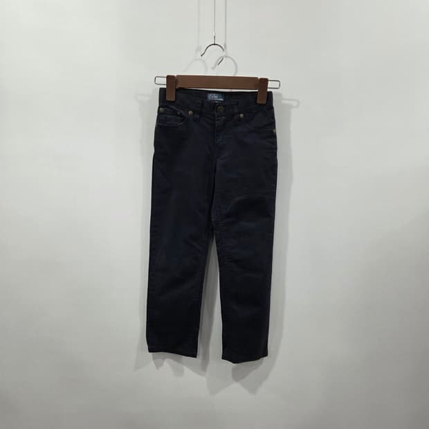 폴로랄프로렌 키즈 치노팬츠 5