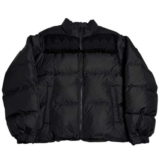 [2] 언더커버 23aw 스캡 다운 패딩