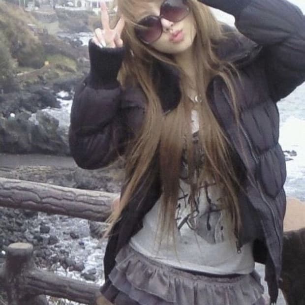 급전)) 갸루 펑크 랜덤박스 랜박 판매합니당