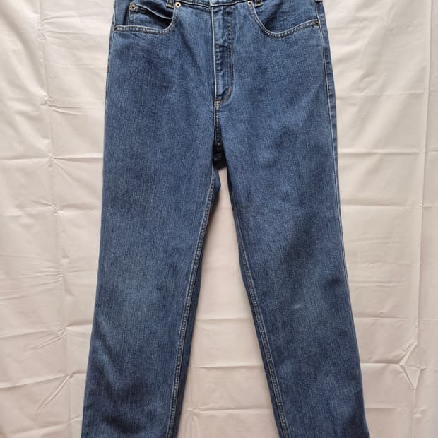 리 라이더스 데님