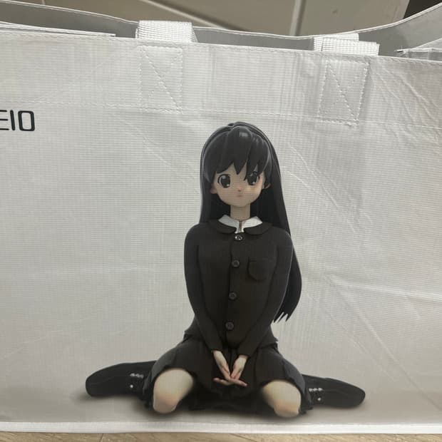 코이세이오 가방