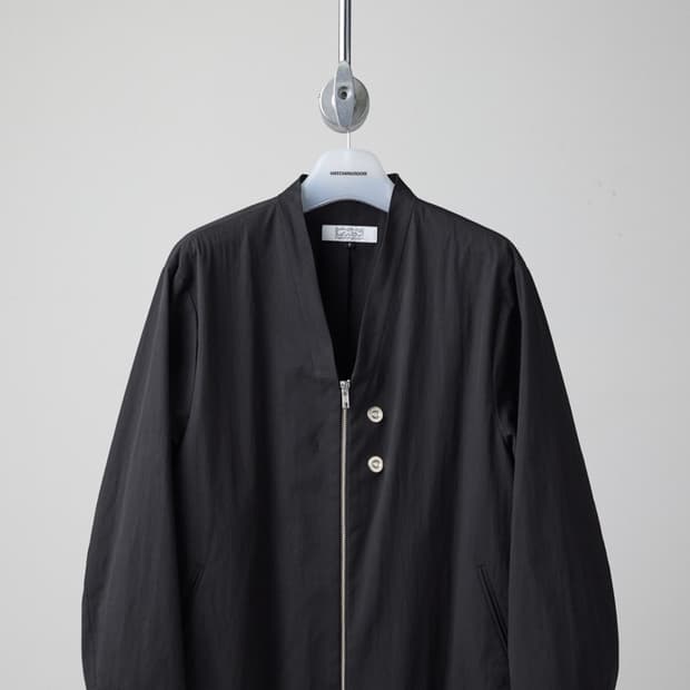 VolT Jacket Black (4)