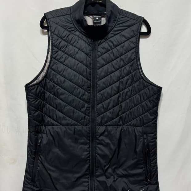 L 나이키 에어로레이어 베스트