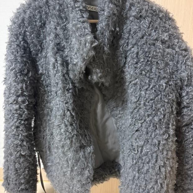 코이세이오 퍼자켓