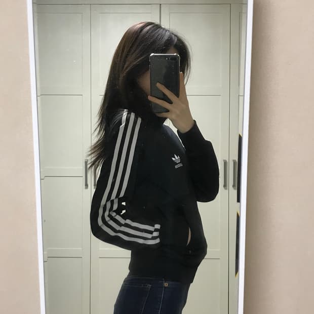 Adidas 져지