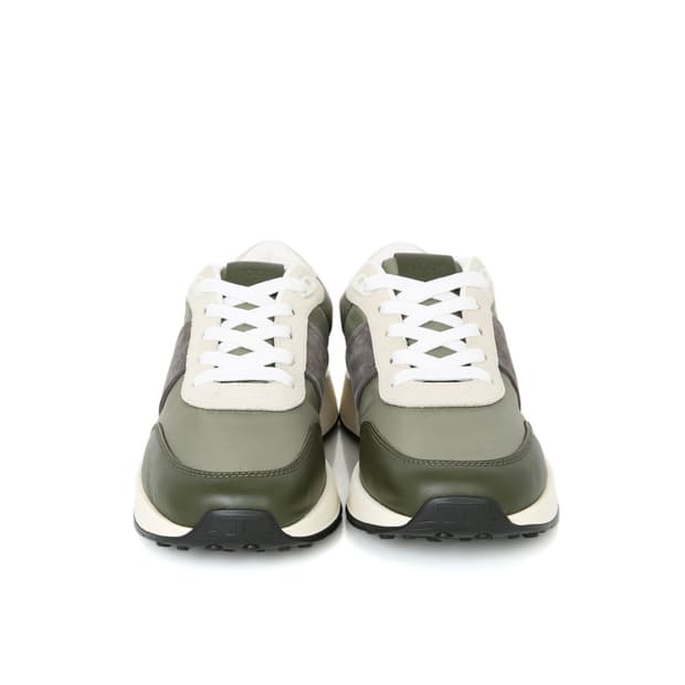 토즈 스니커즈 TODS 테크니컬 스니커즈 트랙슈즈 XXM63K0GT70