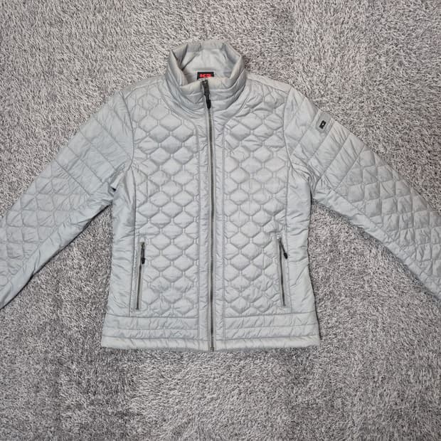 K2 여성 경량 패딩 자켓 90