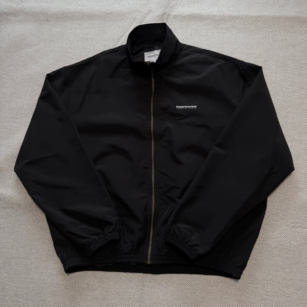 디스이즈네버댓 INTL 팀 나일론 자켓