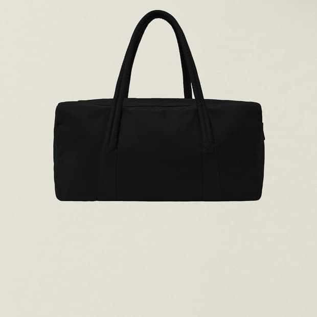 누마레 ee 더플백 라지 블랙