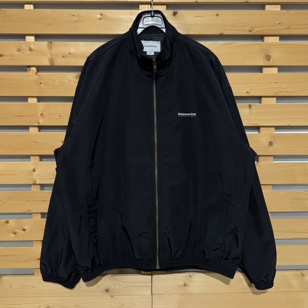 디스이즈네버댓 자켓