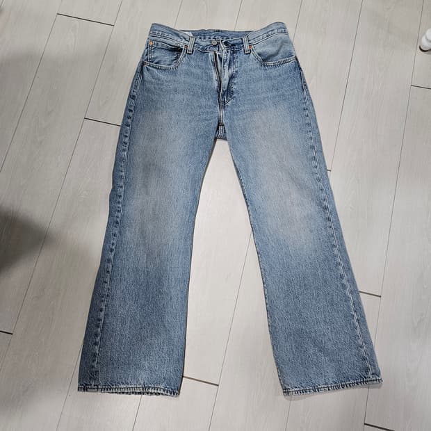 리바이스 567 [32×30]