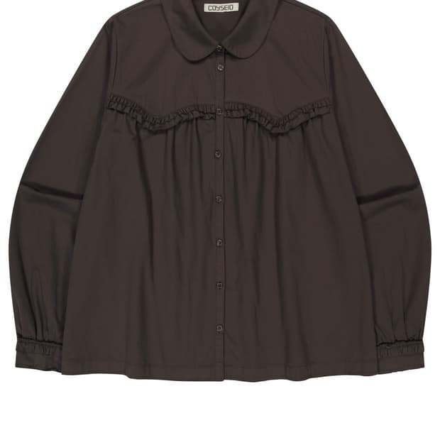 코이세이오 셔츠