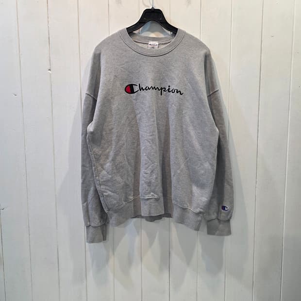 챔피온 맨투맨 "CHAMPION"