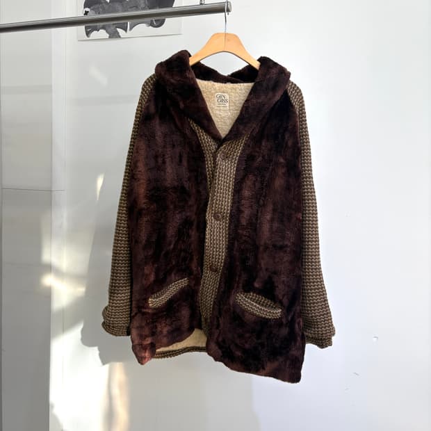 GIN-GISS (Made in Japan) 자켓