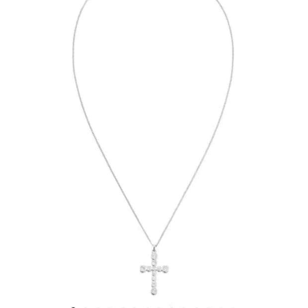 넘버링 목걸이 3729