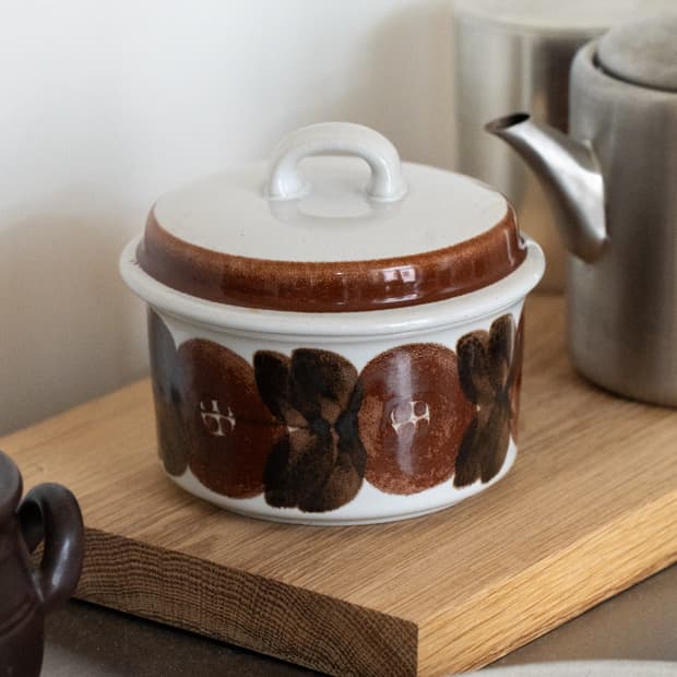 아라비아핀란드 로즈마린 슈가볼