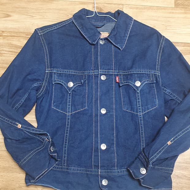 리바이스 타입원 라지