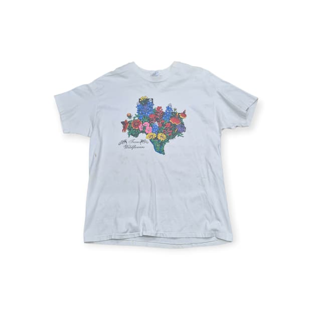 빈티지 반팔 티셔츠