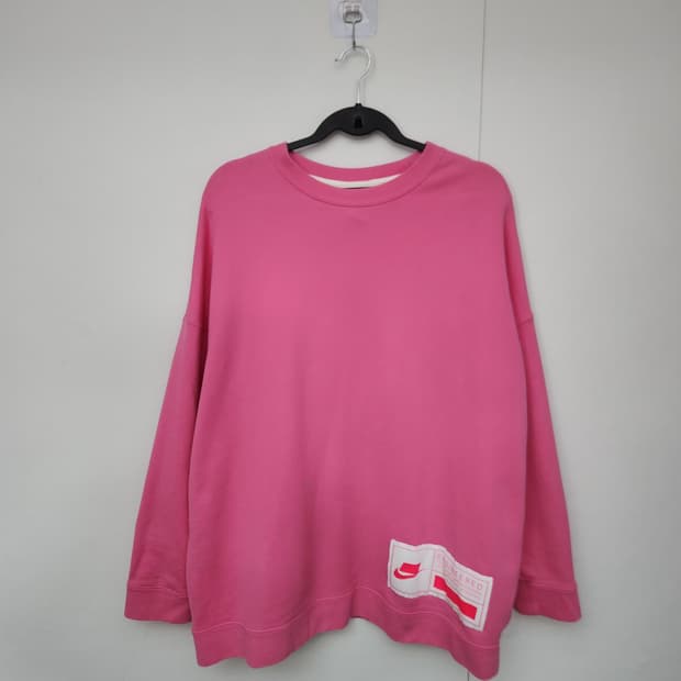 나이키 맨투맨 105 XL