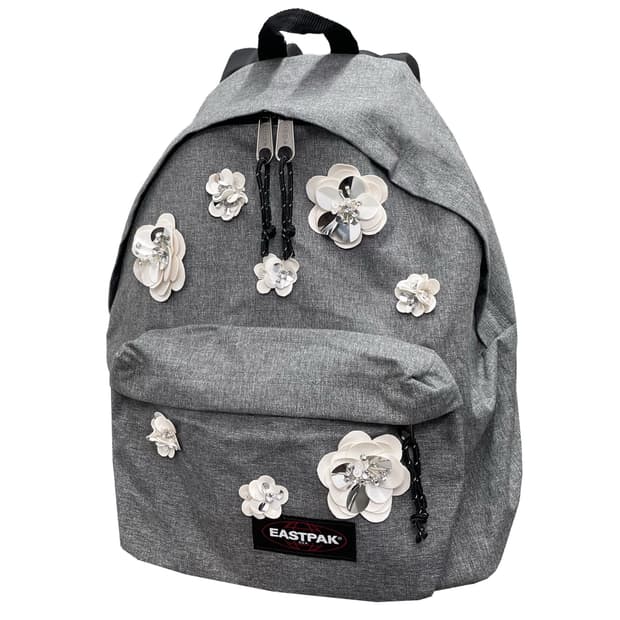 이스트팩 x 체스티 (Eastpak x Chesty)