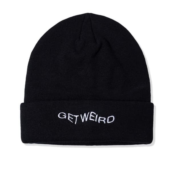 Anti social social club beanie 비니