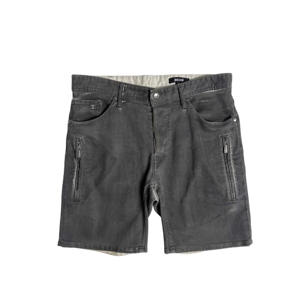 Just cavalli 가먼츠 다잉 반바지 (italy made)