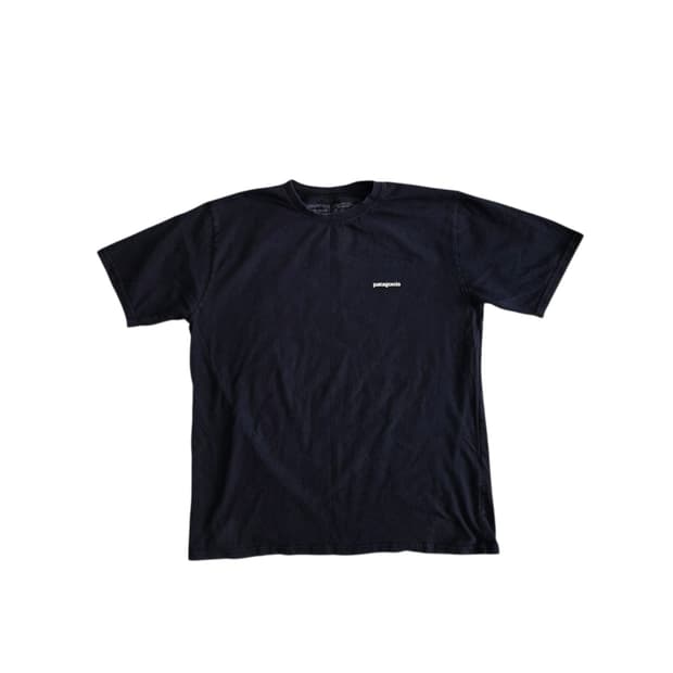 Patagonia 파타고니아 빈티지 반팔 티셔츠
