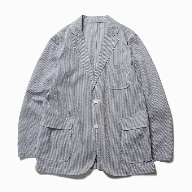 BEAMS PLUS