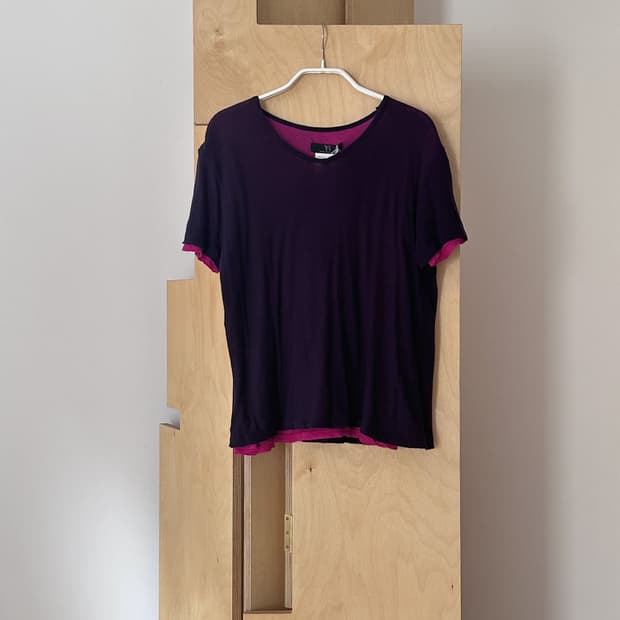 Y’s yohji Yamamoto Top