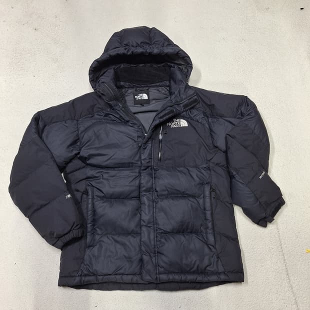 노스페이스  구스다운L(세탁완료)