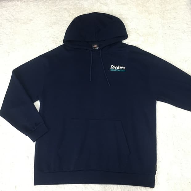 디키즈 후드티 CC31