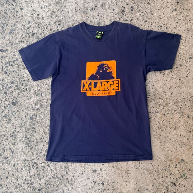 1999s Xlarge 티셔츠