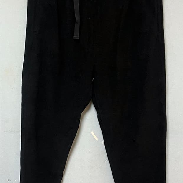 파타고니아 남자 후리스팬츠 새상품 겨울 캐주얼 5XL 42 