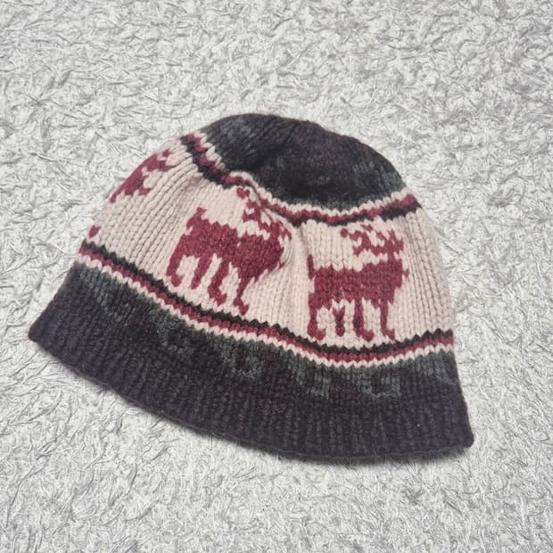 양모비니 노르딕비니