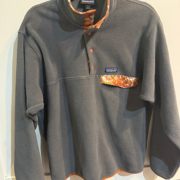 파타고니아 신칠라