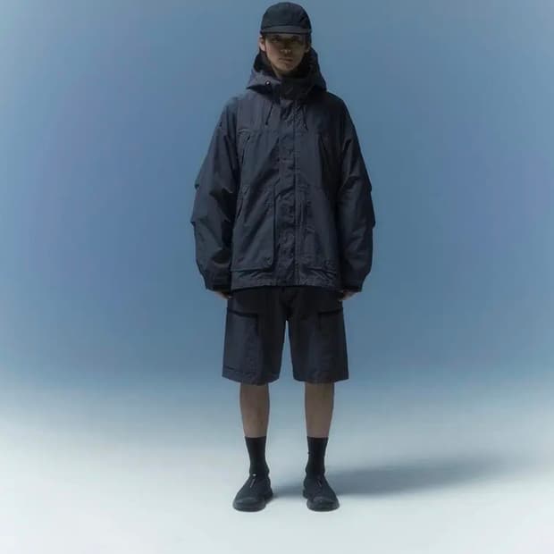 모이프 올터레인 파카