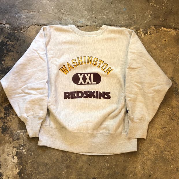 80s Champion Reverse Weave USA made-M
