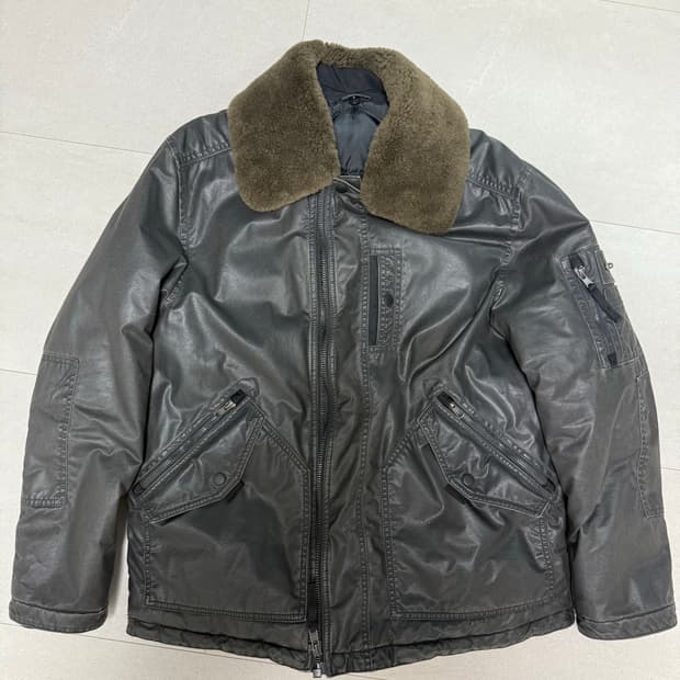 시리즈 카본 라파예트 105사이즈