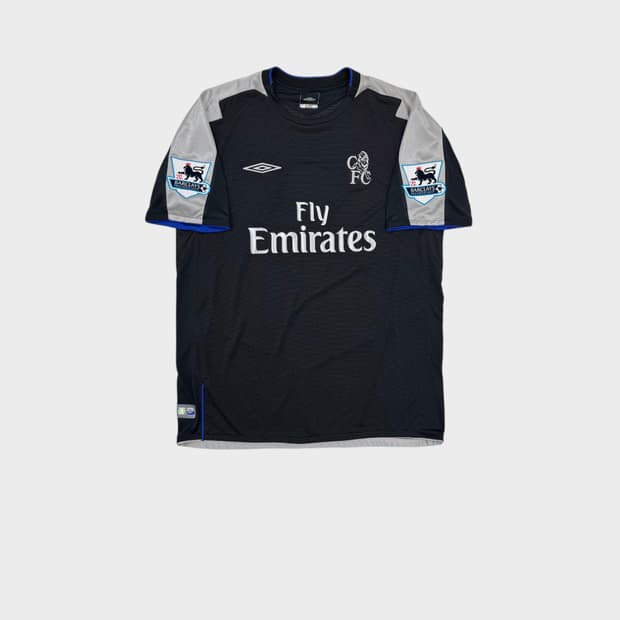 04-05 첼시 어웨이 No.8 프랭크 램파드