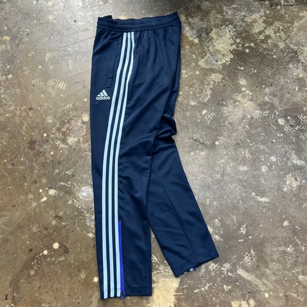 L) 아디다스 트랙팬츠 트레이닝복 바지 남여공용