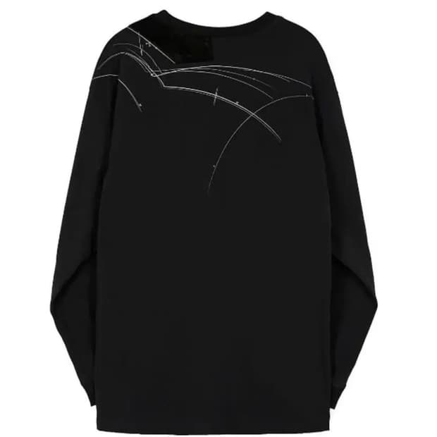 엑슬림 ep2.01 sleeve black