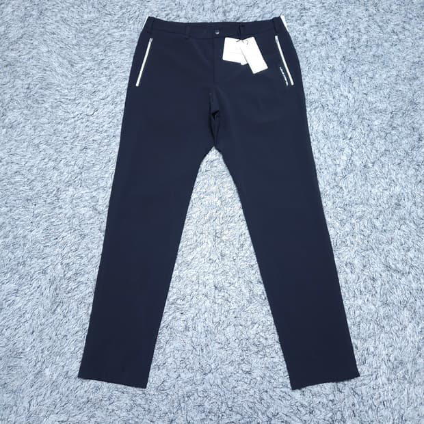 루이까스텔) 36 남자 냉감 여름골프바지 / 왕눈이샵