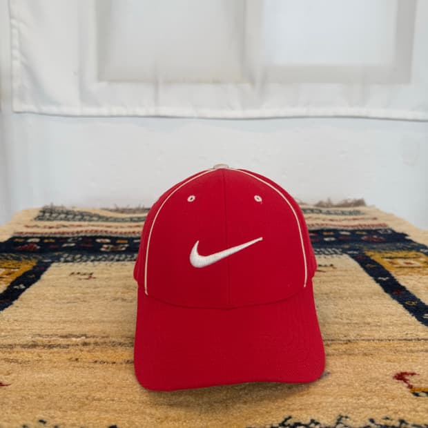 나이키 빈티지 캡