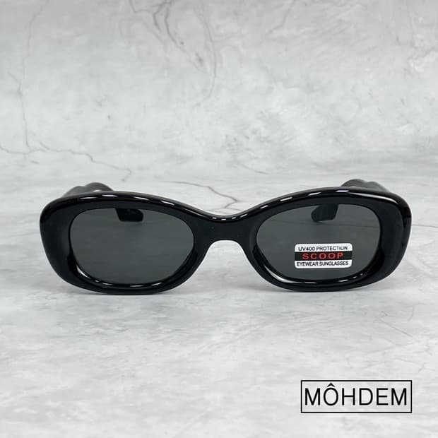 [Unisex] 젠테 UV400 선글라스 아이웨어 안경