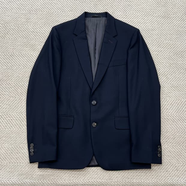 폴스미스 베이직 블레이저 r3506